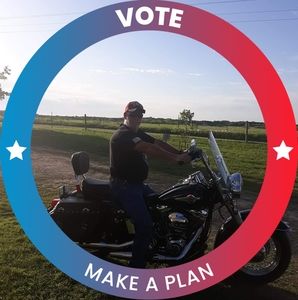 Meet your Posher, Dwayne